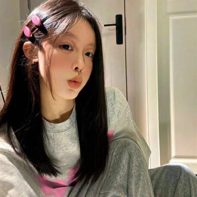 恋爱角色请指定