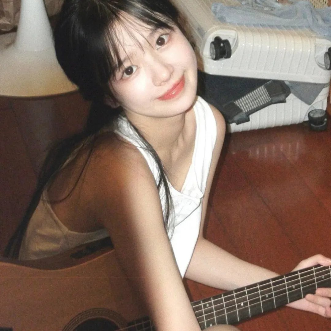 父女挡不住