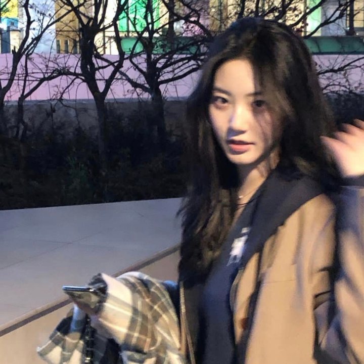 社交女王的升天之旅